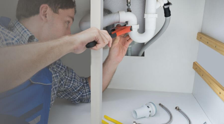 Professional Leak Detection Services in Garwin, IA